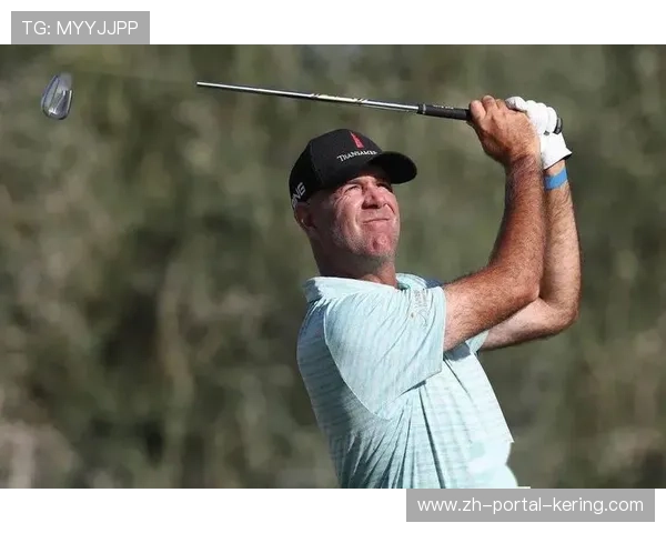 布兰登·托德保持的百慕大锦标赛72洞纪录260杆面临挑战